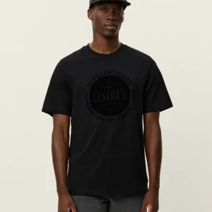 Les Deux Ben Basketball T-Shirt