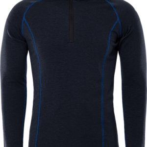 Polartec® fleece underställströja polo 7078 PT