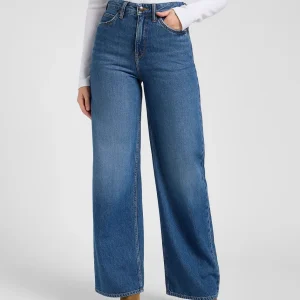 Lee Stella Wideleg Jeans