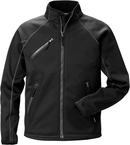 Softshell-jacka stretch 4905 SSF