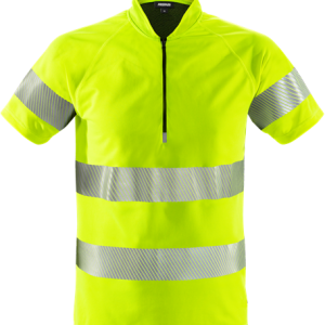 Varsel 37.5® funktions T-shirt 7117 TCY, klass 2