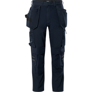 Hantverkarbyxa stretch 2596 LWS