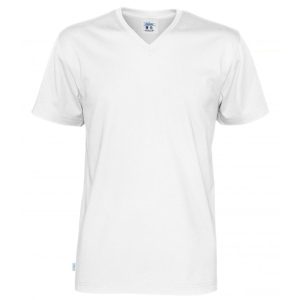 T-shirt V-neck Man
