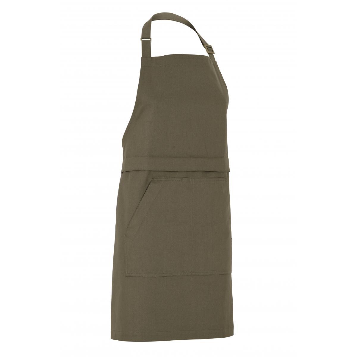 Combi Apron (GOTS)