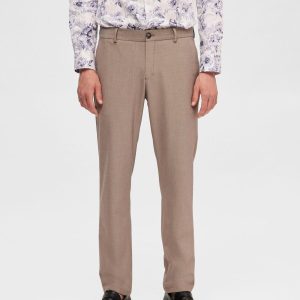 Selected Men Slim Robert Byxa Flex