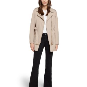RockAndBlue Aurora Coat