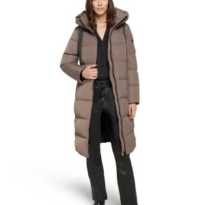 RockandBlue Camila Coat