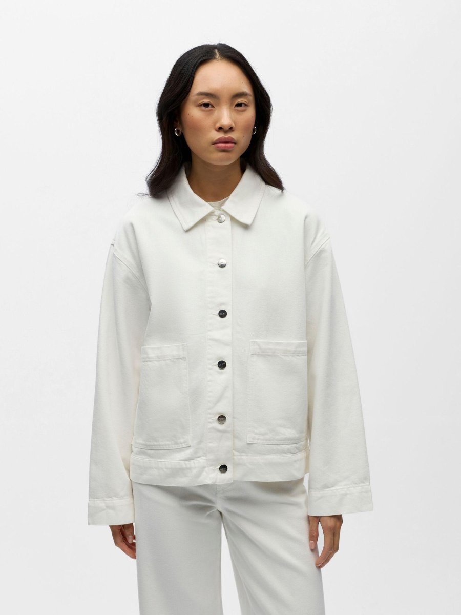 Object Rosie Overshirt