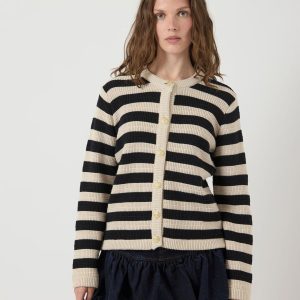 YAS Sironi Cardigan