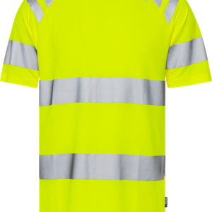 Varsel T-shirt 7860 GPST, klass 3