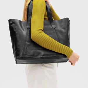 Saddler Paris Toteväska
