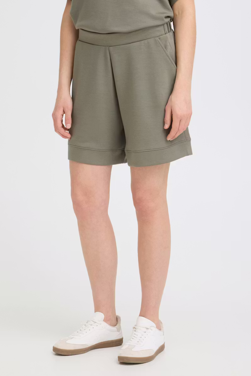 Fransa Aurora Shorts
