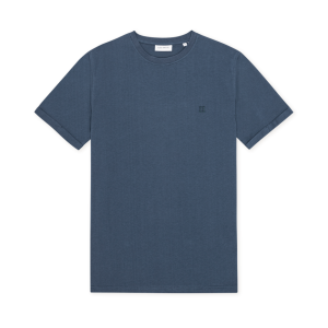 Les Deux Norregaard Contrast T-Shirt