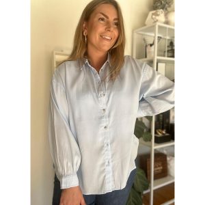 Isay Tiff Shirt