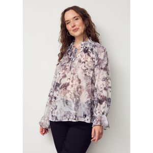 Isay Beate Blouse