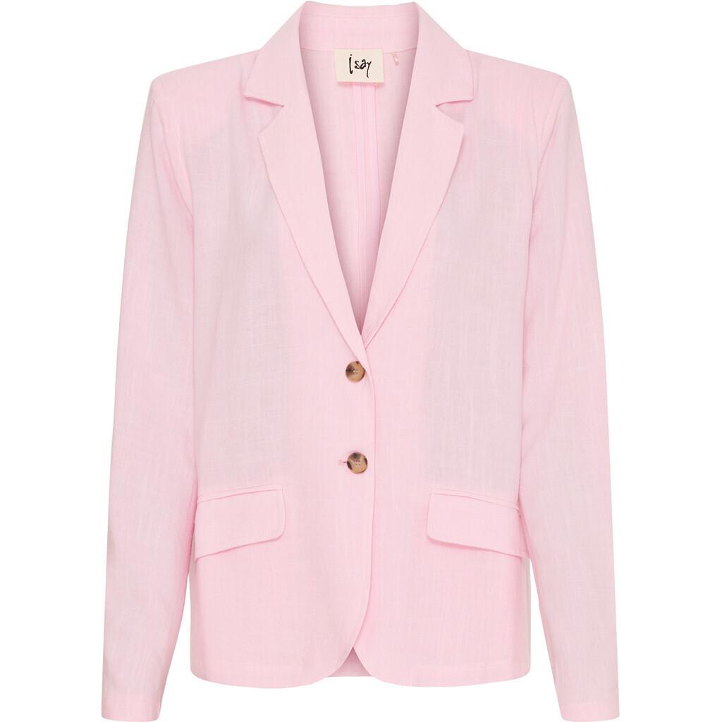 Isay Pearl Classic Blazer - Bild 3