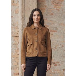 Isay Kaja Jacket