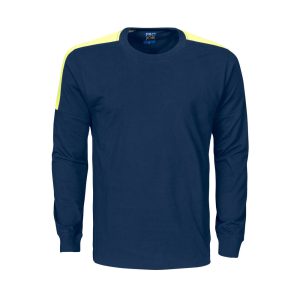 2020 T-SHIRT LÅNGÄRMAD (2-pack)