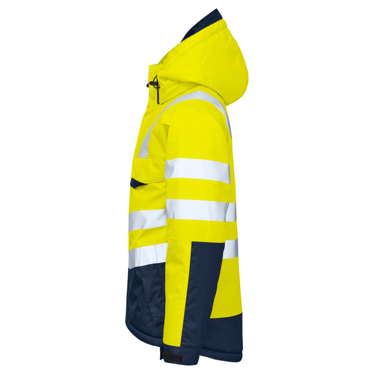 6425 FODRAD FUNKTIONSKJACKA EN ISO 20471 KLASS 3 - Bild 5