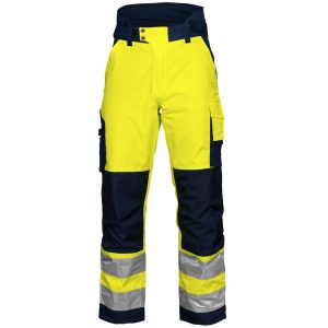 6514 FODRAD MIDJEBYXA EN ISO 20471 KLASS 2