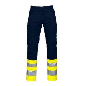 6523 MIDJEBYXA EN ISO 20471 KLASS 1