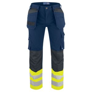 6530 MIDJEBYXA EN ISO 20471 KLASS 1
