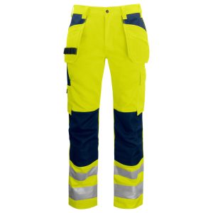 6531 MIDJEBYXA EN ISO 20471 KLASS 2