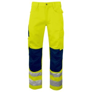 6532 MIDJEBYXA EN ISO 20471 KLASS 2
