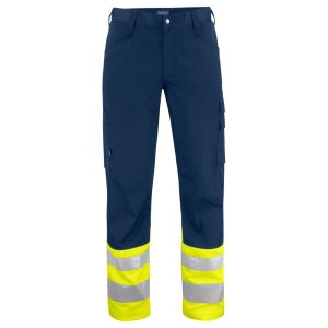 6533 MIDJEBYXA EN ISO 20471 KLASS 1