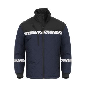 7404 FODRAD LÄTTVIKTSJACKA 7404 FODRAD LÄTTVIKTSJACKA 9910-VIZ