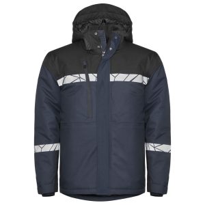 7413 FODRAD SOFTSHELLJACKA 7413 FODRAD SOFTSHELLJACKA 9910-VIZ