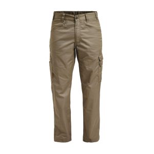 2313 Servicebyxa khaki C42
