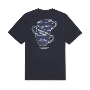 Les Deux Ben Artist T-Shirt