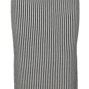 Vero Moda Gold Pinstripe PenKjol 7/8 lång