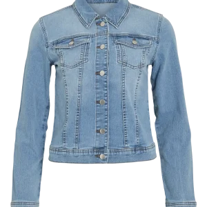 Vila Nus Denim Jacket