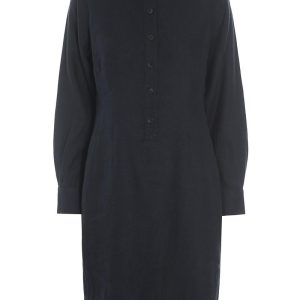 Bitte Kai Rand Lazy linen dress