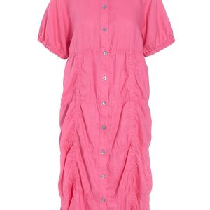 Bitte Kai Rand Airy Linen Dress Rynk