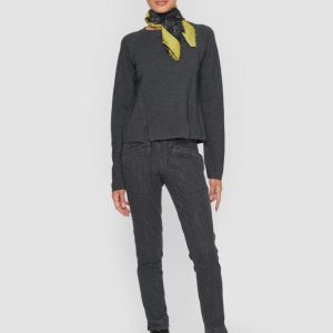 BitteKaiRand Jinzu Stretch Smal Byxa