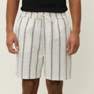 Les Deux Harry Check Dobby Shorts