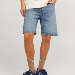 Jack&Jones Chris Cooper Shorts Denim