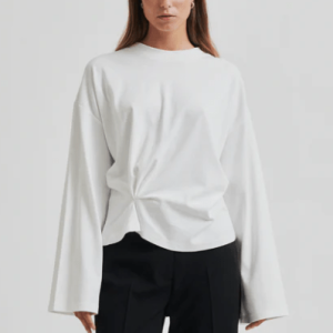 Second Female Missouri LS Tee