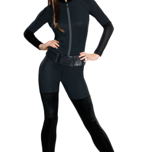 Catwoman Maskeraddräkt
