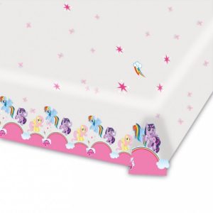 Duk My Little Pony Twilight, Rainbow & Fluttershy 120×180 cm