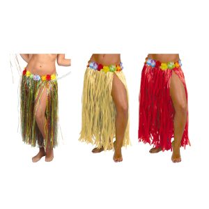 Hawaiikjol 75cm