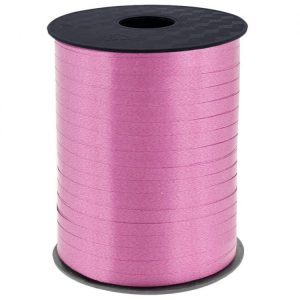 Presentsnöre Rosa 458m