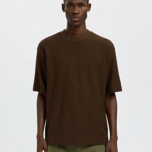Selected Homme Kasper Relaxed Tee