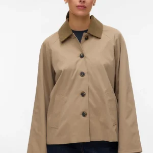 Vero Moda Chelseafia Kort Jacka